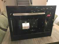 NOWA mikrofala Siemens BF523LMB3 do zabudowy