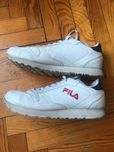 Buty sportowe Fila