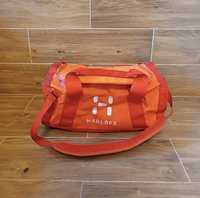 Torba Plecak Haglofs Lava 30L Duffel Wodoodporna Funkcjonalna Lekka