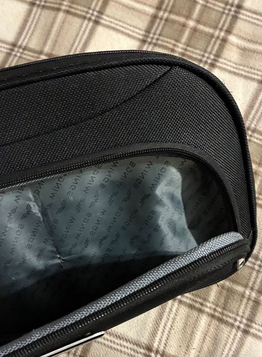 Дорожній кейс wings