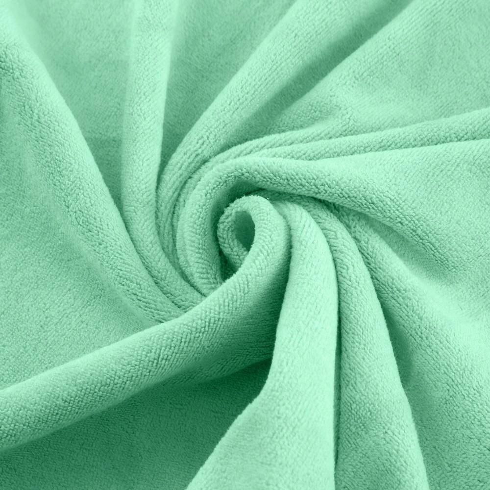 Ręcznik Szybkoschnący Amy 70x140/07 jasno turkusow