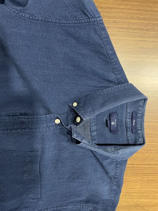 Camisa gant original