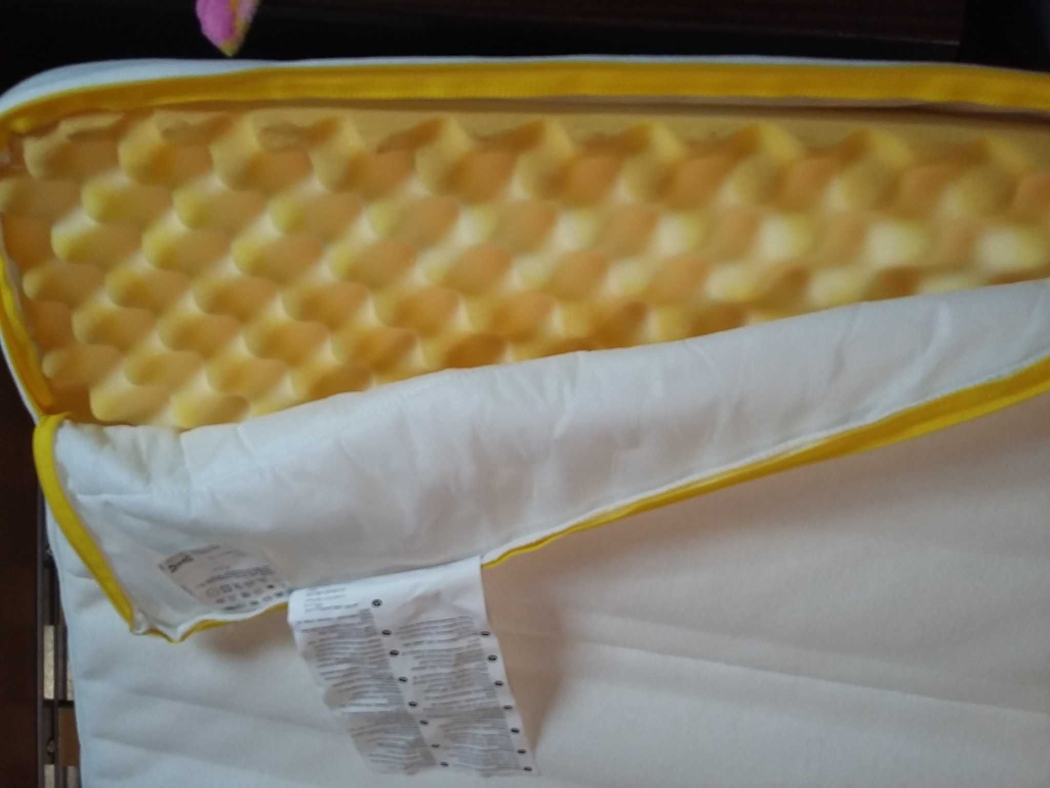 Łóżko ikea dzieciece