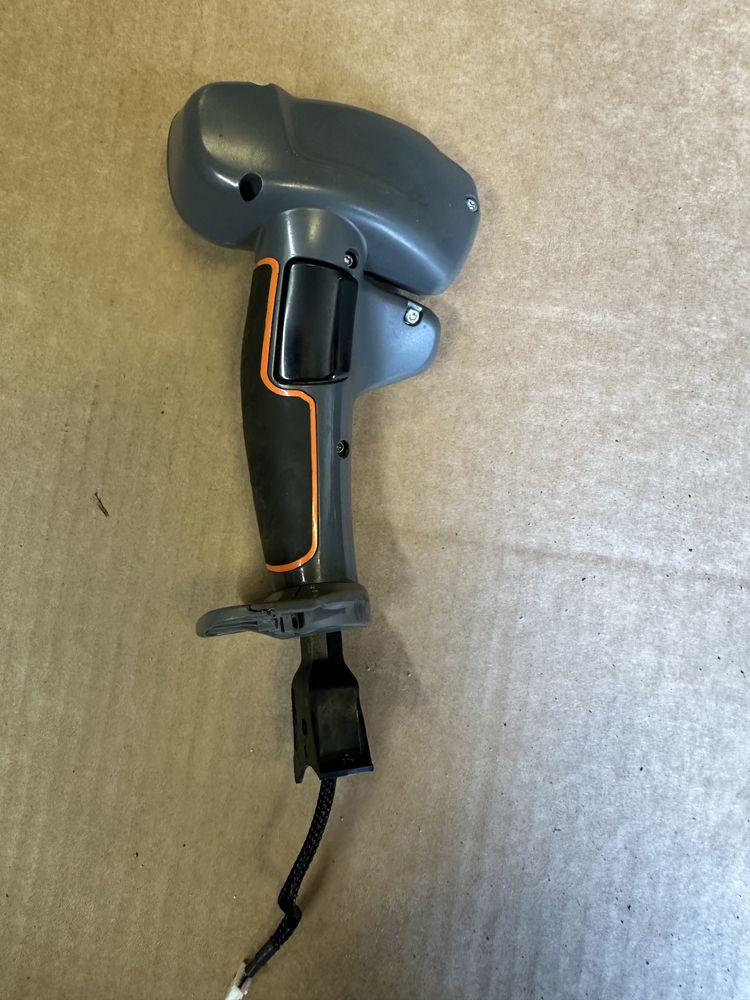 Joystick dzojstik sterownik panel sterujacy massey ferguson MF 5S 8S