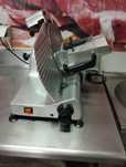 Máquina de cortar fiambre