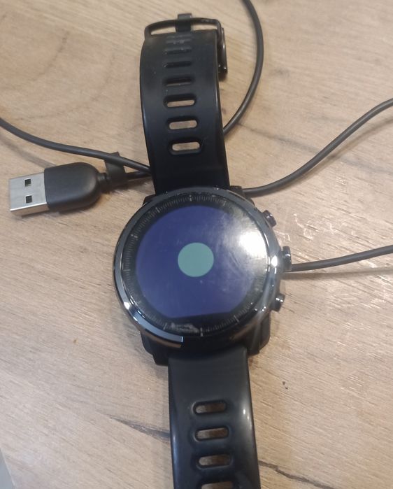 Amazfit Stratos 2