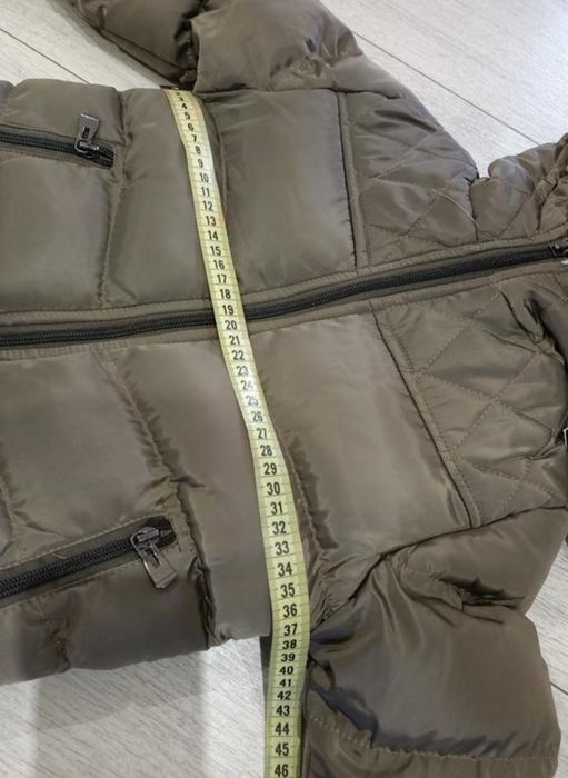 куртка   пуховик пуфер