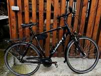 Велосипед Tourer giant