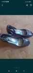 Buty letnie r. 38