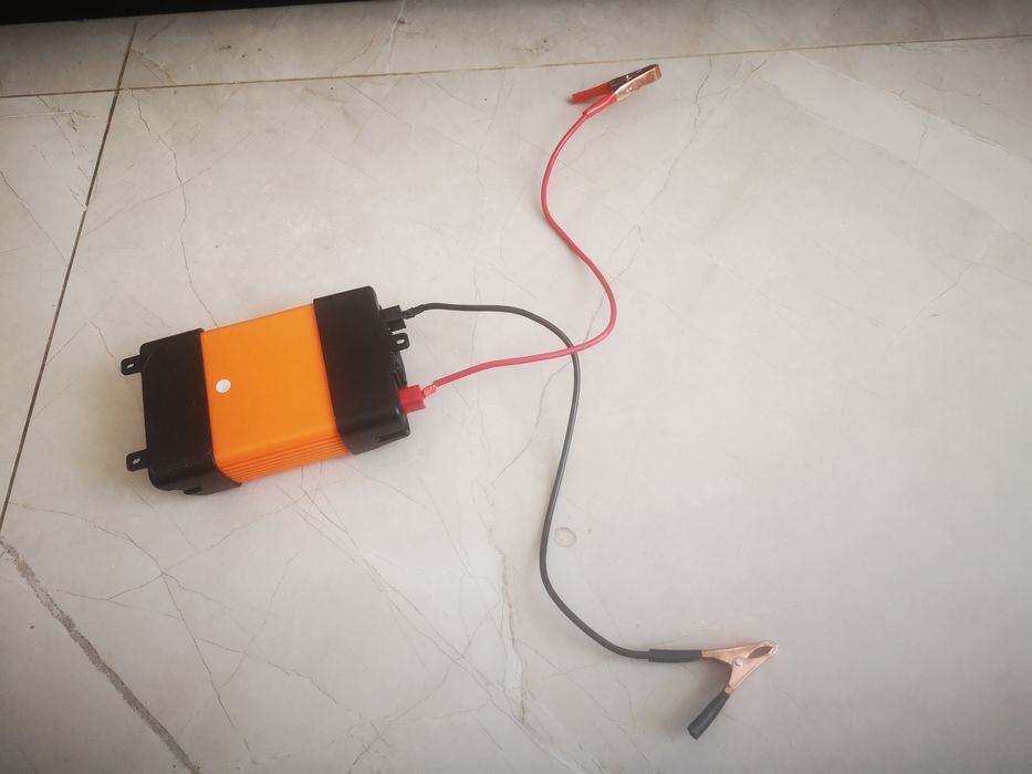 Power Inverter Solar Power 4000w