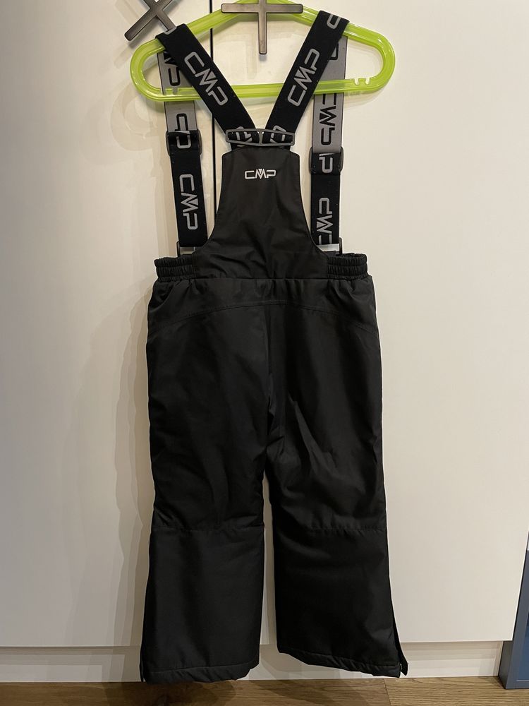 Spodnie narciarskie CMP 110