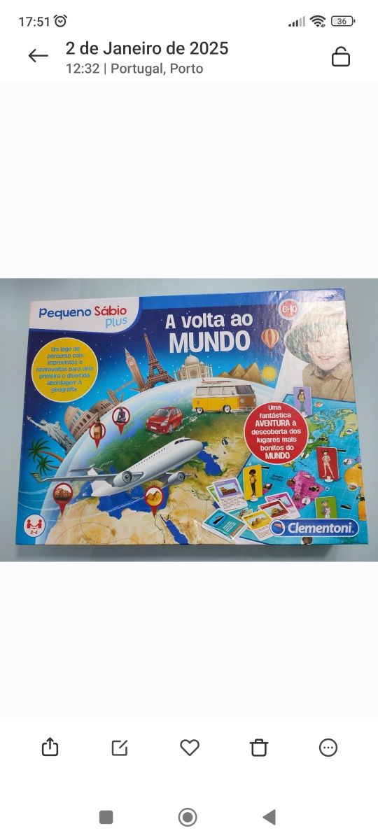 Jogos tabuleiro e construção