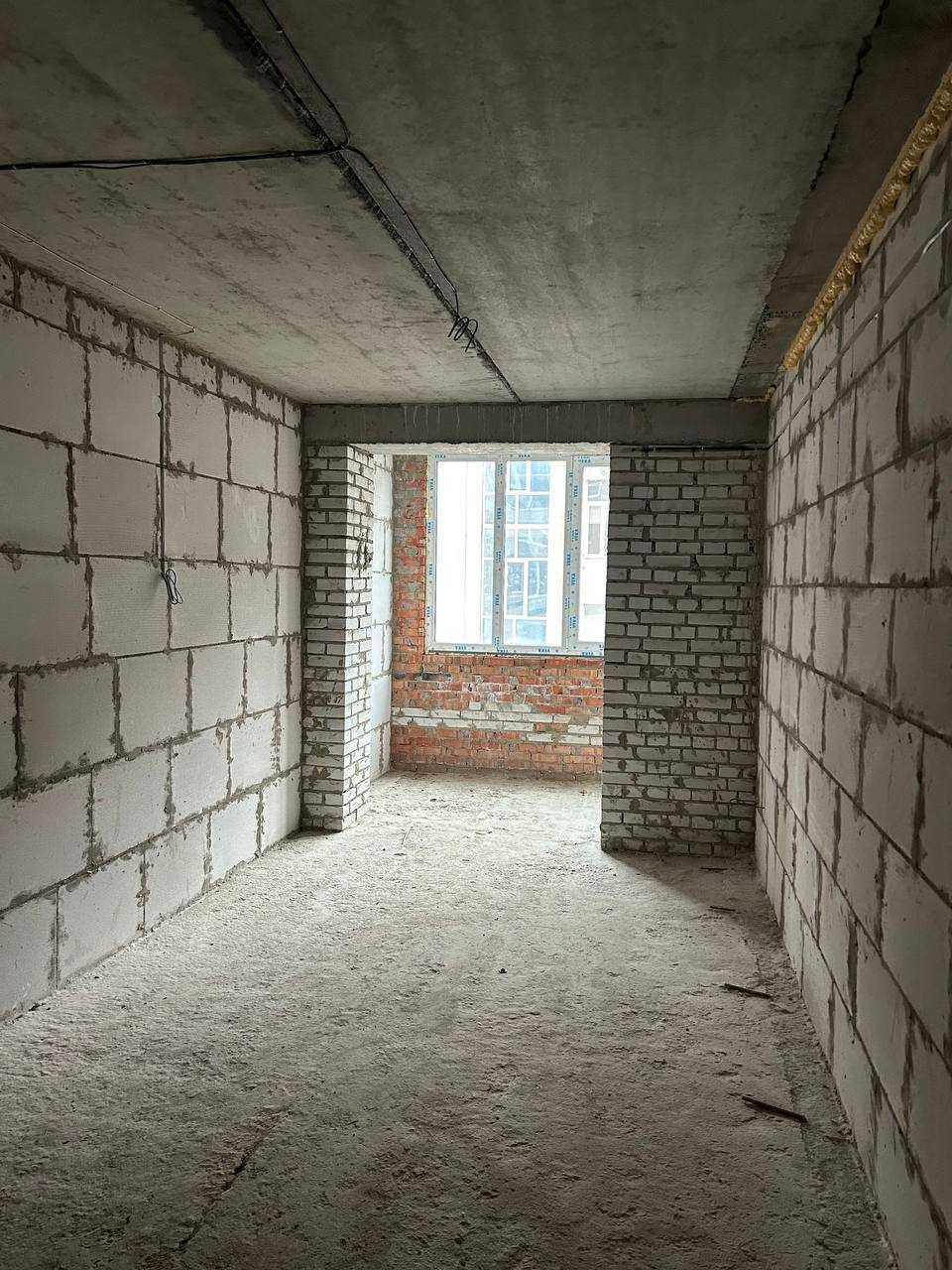 (7) Продам 1-но кімнатну квартиру Вишеньці 8813