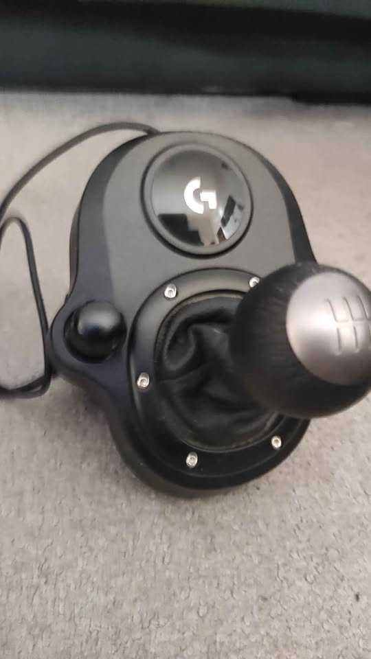 Volante Logitech G29