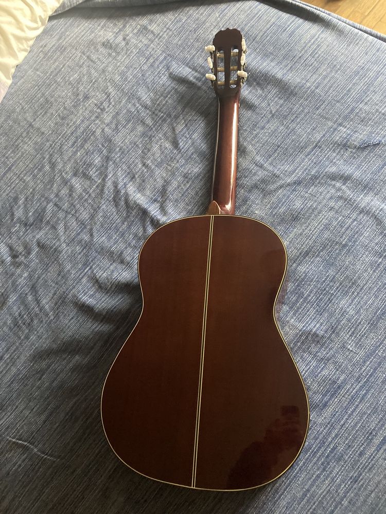 Guitarra Classica