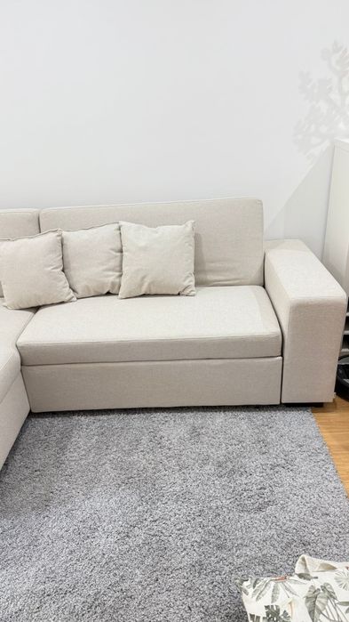 Sofá Umay Sklum NOVO