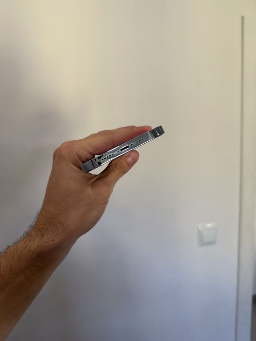 iPhone 14 Pro Max 256GB Silver