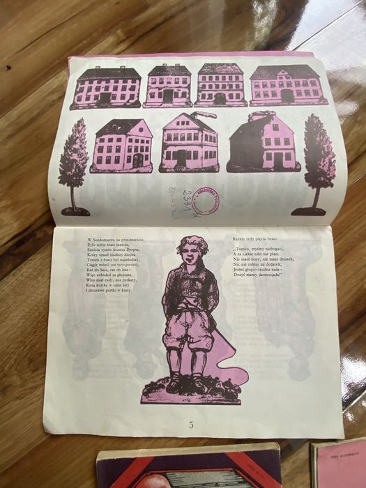 Jan Brzechwa. Pan Drops i jego trupa + 3 bajki