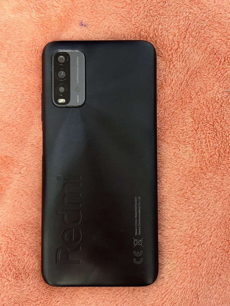Telefon xiaomi Redmi 9T