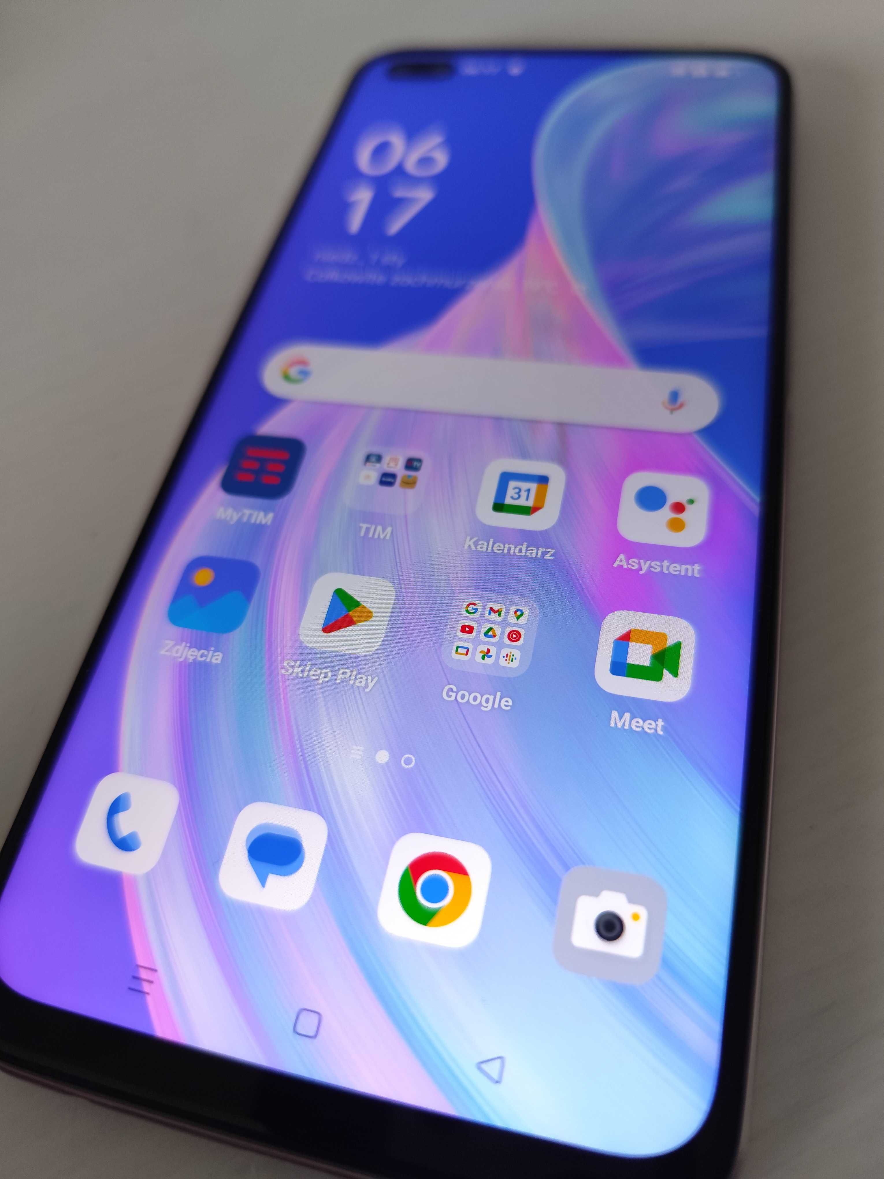 OPPO Reno 4 z 5G