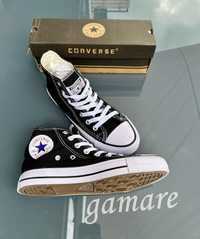 Buty Converse HIGH za Kostkę Męskie Rozm 41-46