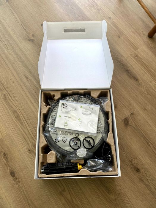 iRobot Roomba 698 Wi-Fi