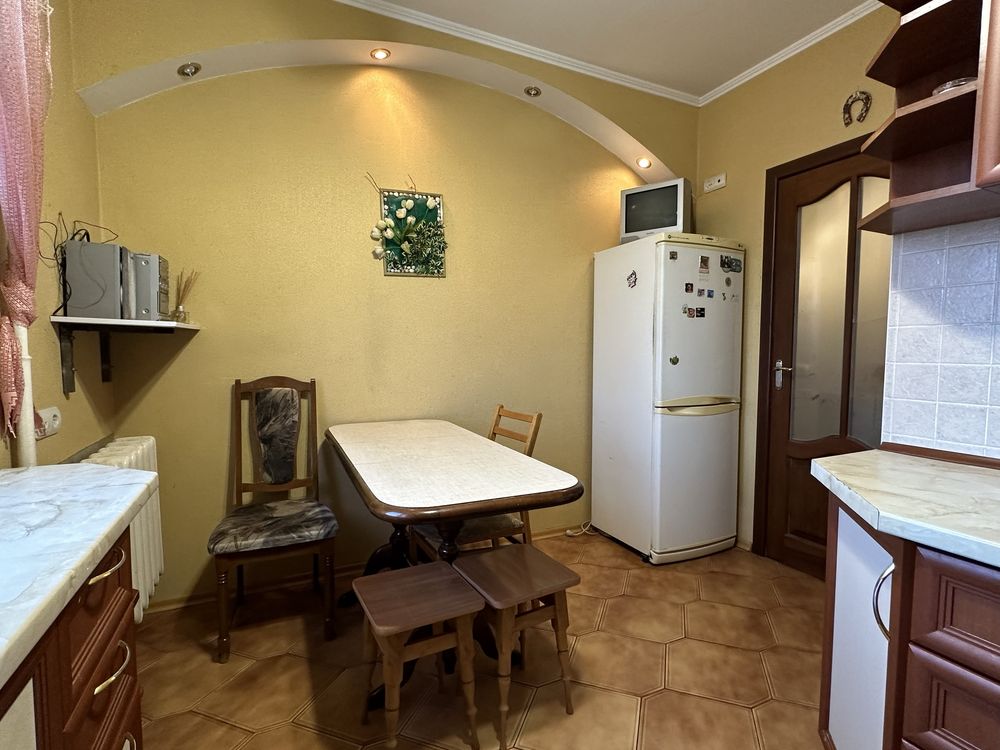 Продаж квартири 3 кім. по вул.Головатого(постанова 280, є-відновлення)