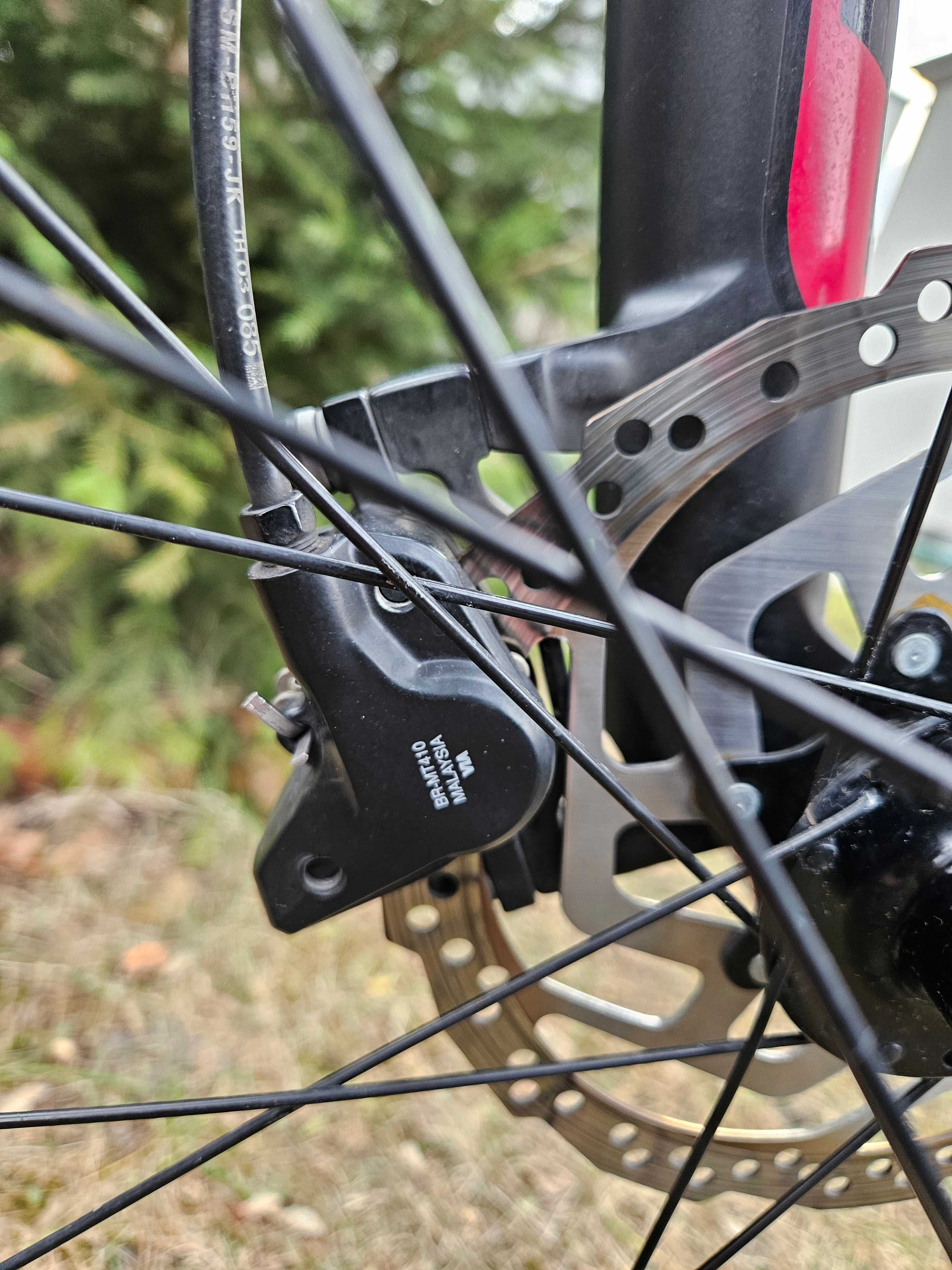 Rower MTB BH Ultimate RC 7.5