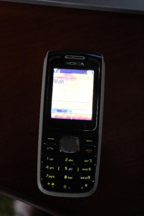 Nokia 1650!!!Okazja