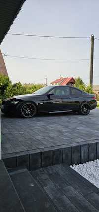 Bmw e92 335i coupe