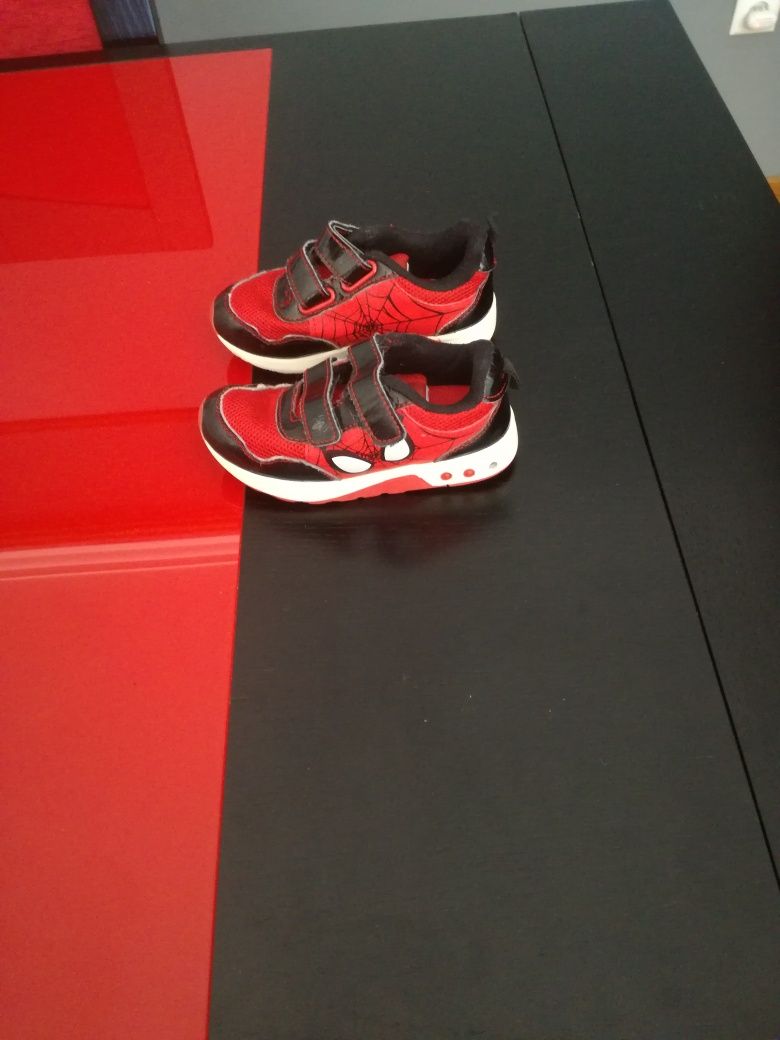 Sapatilhas SPIDER MAN 28