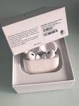 AirPods Pro 2 geraçao