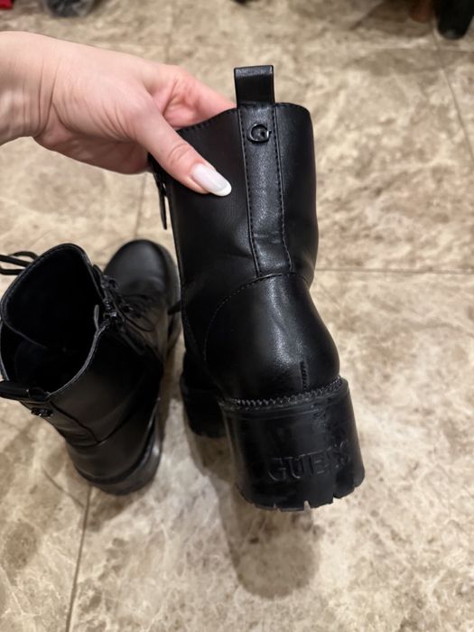 guess ботінки оригінал