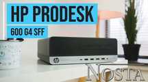 HP ProDesk 600 G4 SFF i5-85x/8gb/256gb G5500 ПК | Б/у| ОПТ Київ |‼️