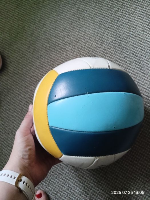 Piłka Kipsta Totem Decathlon