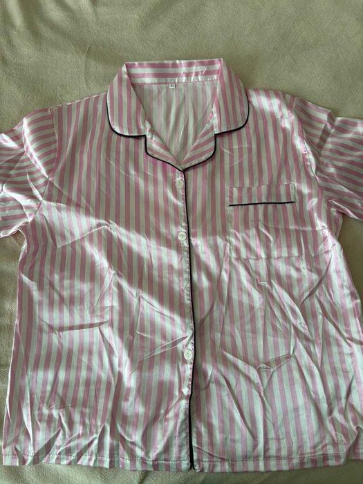 Домашній комплект Піжама 3в1