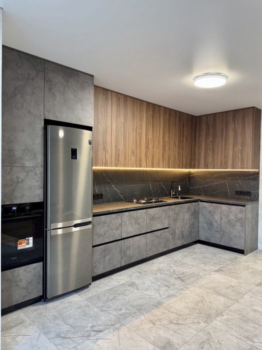 Меблі під замовлення.Кухні, Шафи…Безкоштовно замір та консультація .