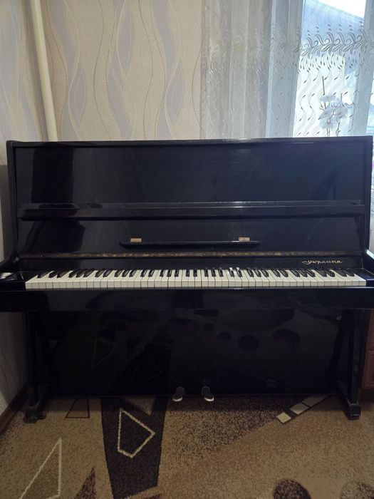 Піаніно Україна- Чернігів