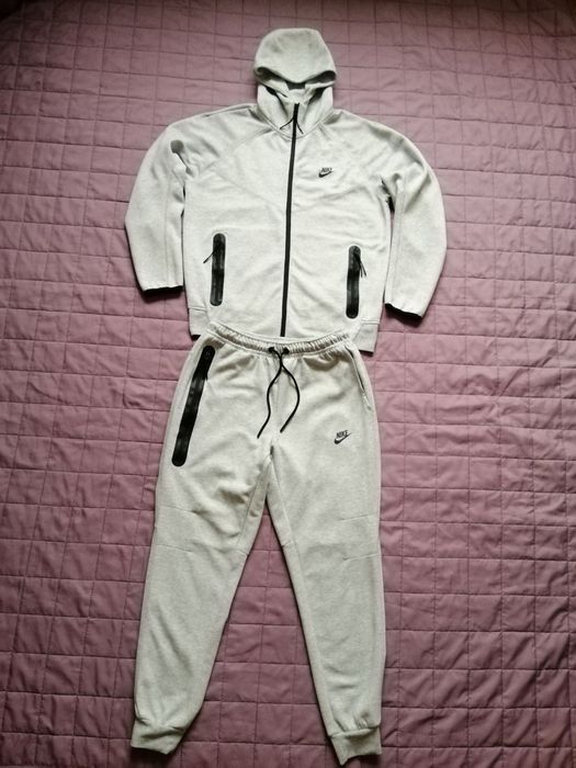 Костюм спортивний чоловічий Nike Tech Fleece,  розмір М