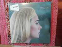 Adele "30" Vinil 2x LP 180g Ed. US