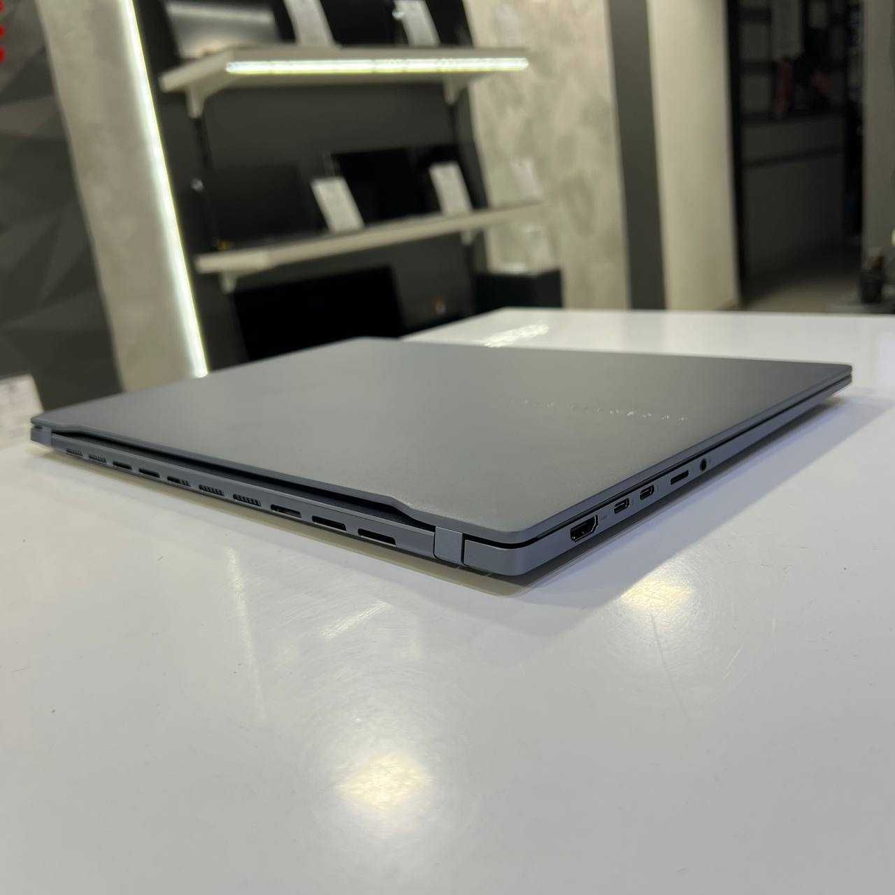 Ноутбук ASUS VivoBook S 15 Intel Core Ultra 7 155H/16Gb/1Tb SSD/Win11