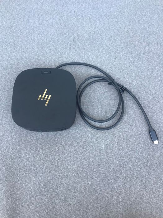 HP dock station 5G