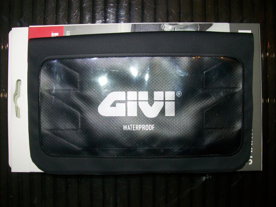 S920L GIVI uchwyt motocyklowy na GPS / Smartphone telefon ,mocowanie