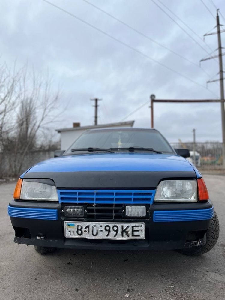 Продам Opel Kadett