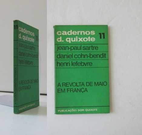 CADERNOS D. QUIXOTE