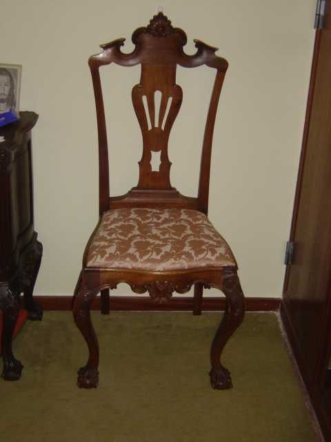 Mobilia Quarto estilo D.Jose