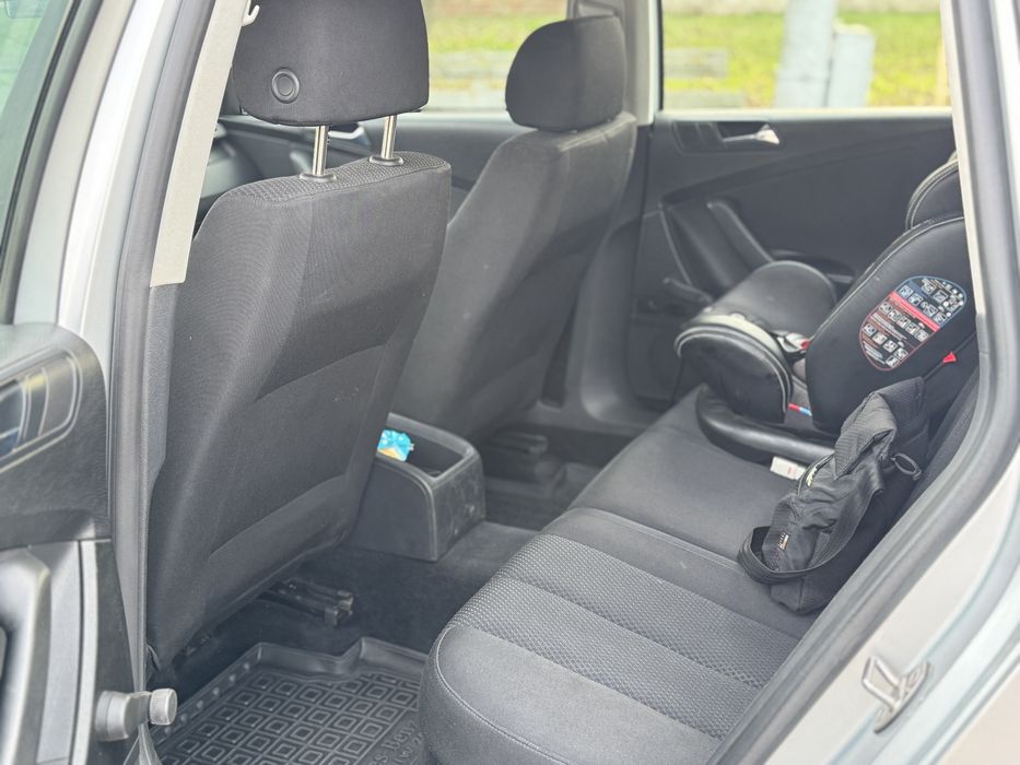 Volkswagen Passat B6 Variant 2006