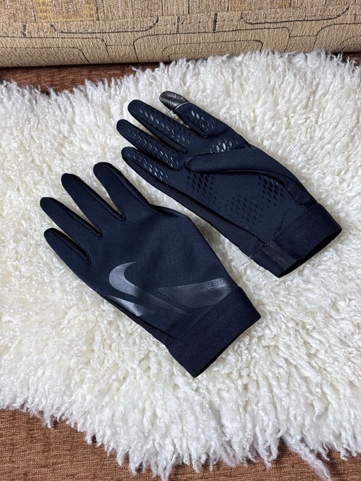 рукавиці рукавички Nike Hyper Warm унісекс розмір S