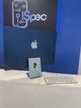 iMac 24 M1 2021 A2439 ! Gwarancja ! Jak nowy !