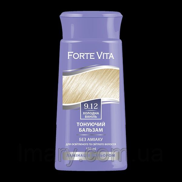 Бальзам тонуючий Forte Vita